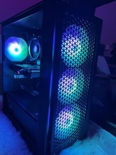 Custom Gaming/Workstation PC