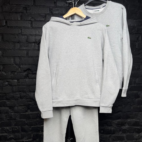 Lacoste sport fit jogginghose - sport,