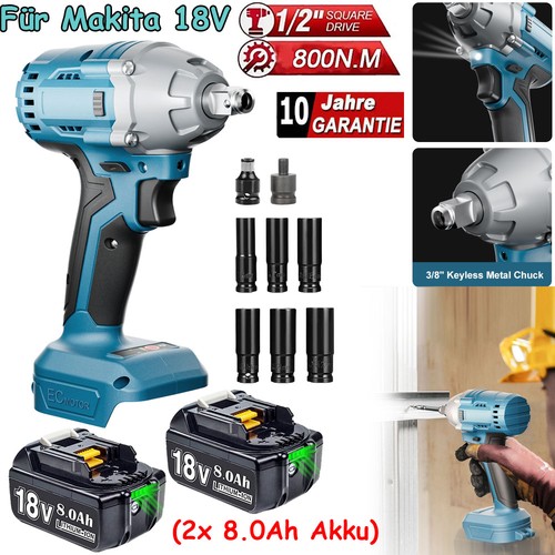 Für makita akku - makita,