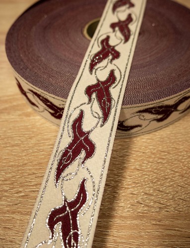 Mittelalter larp borte - 4,5,