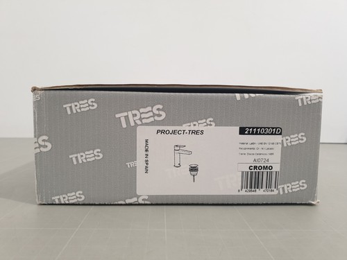 Tres project waschtisch - project,