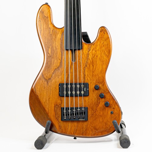 Marleaux moses fretless - marleaux/moses,