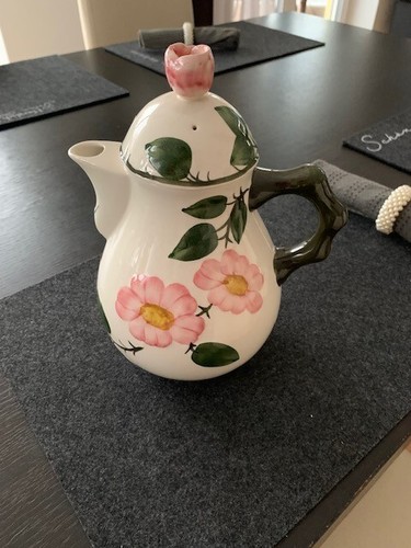 Vintage villeroy boch - vintage,