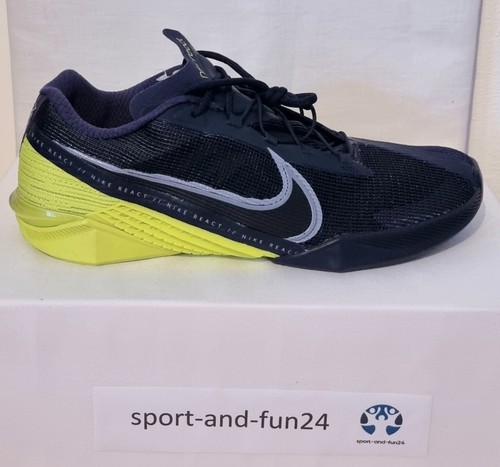 Nike react metcon turbo - nike,
