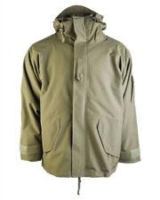 TECHNISCHE WASSERDICHTE JACKE