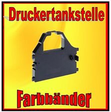 5x Farbband Gruppe 691 Nylon für Stielow 5911 Tally Genicom 1024 Star LC-20 TOP