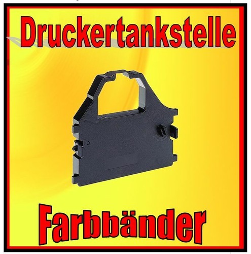 Farbband gruppe 691 nylon - 5x,