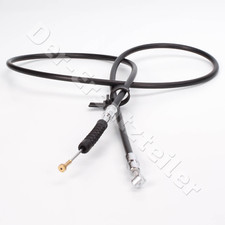 Kupplungszug KTM LC4 640