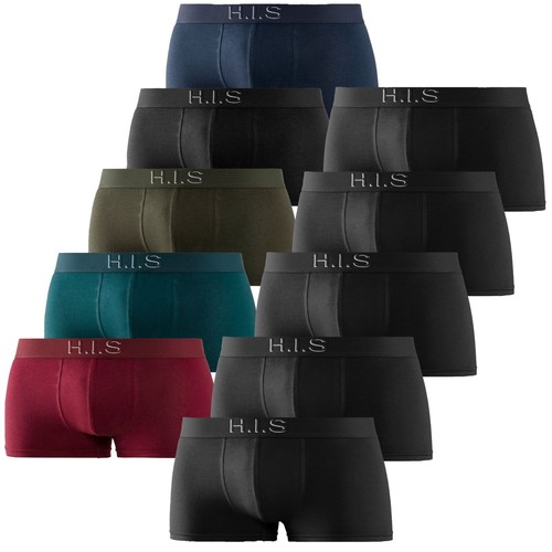 His herren boxershorts - 5, x