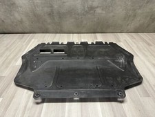 Skoda Octavia 1Z Original Unterbodenschutz Schutz Unterfahrschutz 1K0825237K