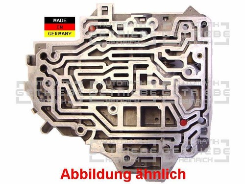 Deckel für automatikgetriebe - deckel,