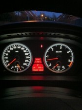 Tachoumbau BMW E90 E91 E92 E93