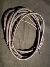 Monitor PC High-End Phono Kabel 2 X !,5m unkonfektioniert