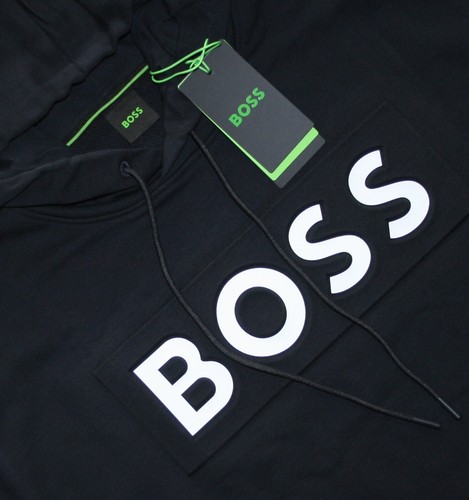Hugo boss soody dark - b, blue