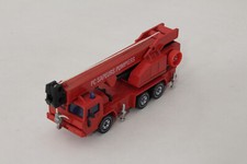 Siku 2914/3127 Faun KF 30