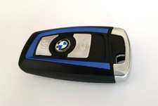 Schlüssel Gehäuse 3-Tasten