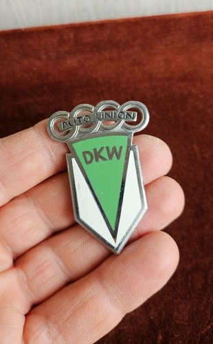 Oldtimer emaille auto - auto, /