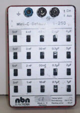 nbn Elektronik Mini-C2-Dekade