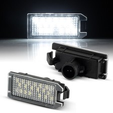 LED Kennzeichenbeleuchtung