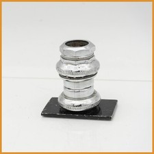 Benotto vintage steel headset - benotto,
