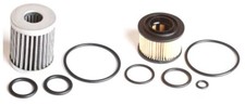 Autogas LPG BRC Gasfilter