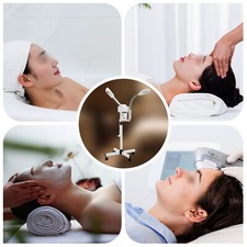 Gesichtsdampfer/ Bedampfer Mit