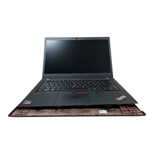 Lenovo thinkpad p14s - p14s, gen