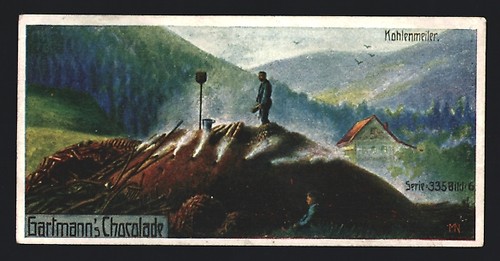 Sammelbild altona h - sammelbild, c.