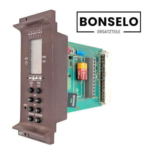Buderus modul m071 braun - modul,