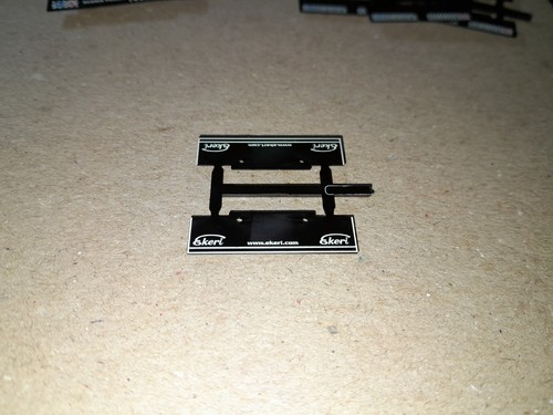 Herpa ekeri - ,