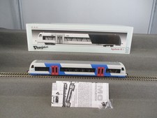 Bemo Spur H0 1630 934 RegioShuttle WEG VT 414 Analog DSS in OVP