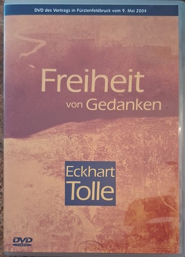Eckhart tolle freiheit - eckhart, von