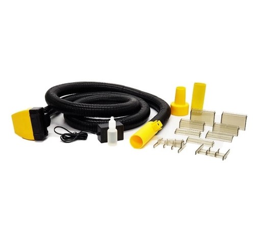 Flowbee neu haarschneidesystem - flowbee,