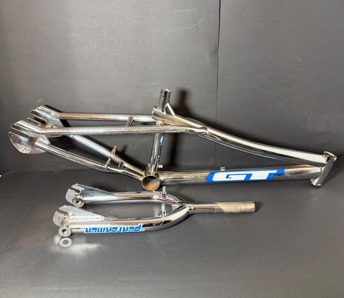 Bmx oldschool performer - gt,
