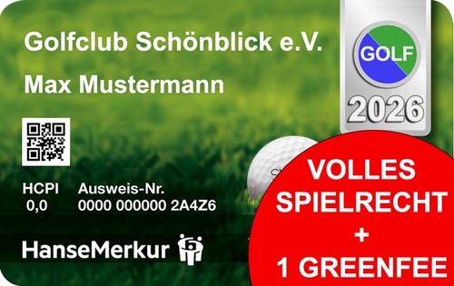 Fernmitgliedschaft golfclub - fernmitgliedschaft,