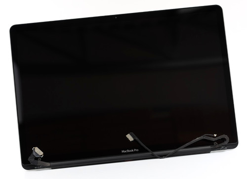 Apple macbook pro - pro, 17"