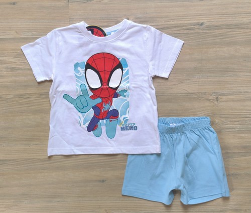 Marvel spiderman kurzer - marvel,