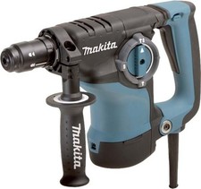 Makita Bohrhammer SDS-plus