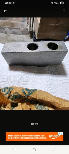 315er weiche block - 315er,