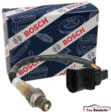 BOSCH Lambdasonde BMW 3er E46