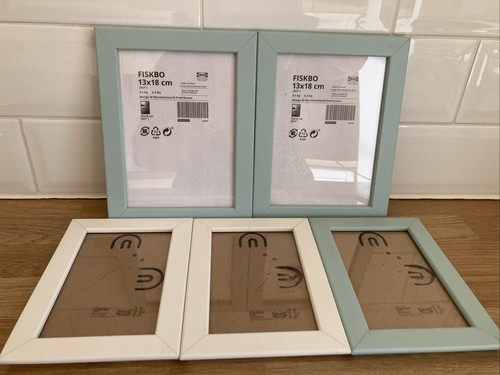 Ikea fiskbo bilderrahmen 3 - fiskbo,