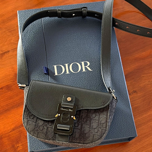 Dior umhängetasche klein - klein,