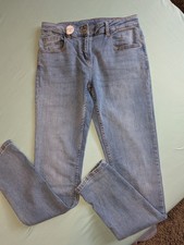Mädchen Jeans Gr.164 Yigga