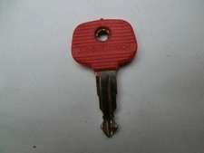 Schlüssel - JUNGHEINRICH