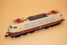Märklin Spur H0 37571 Elektrolok BR 103 193-9 MFX