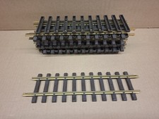 LGB Spur G Nr. 1000 Gerade Gleise 300mm 12 Stück