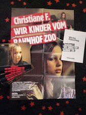 Christiane F. - Wir Kinder vom