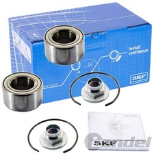 Skf radlager vorne - skf,