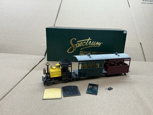 Bachmann spectrum on30 - bachmann,