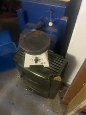 AEG Herdplatte Vintage